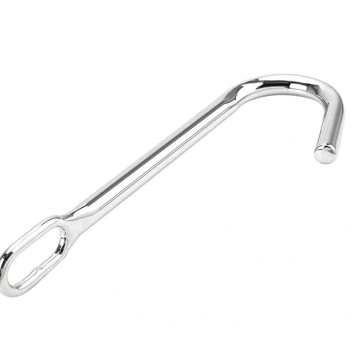 Plug PerfectFit Hook 5783 No Ball Stainless Steel 0904